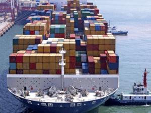International Freight Forwarding Noatum Logistics