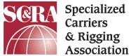 SCRA Logo