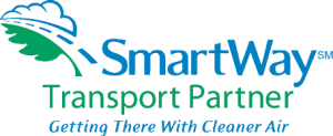 SmartWay Transport Logo