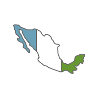 Mexico Customs Border