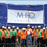Project Logistics Solutions Team