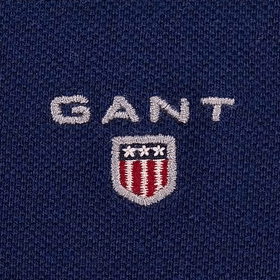 Gant Logo