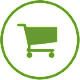 Green Retail Icon