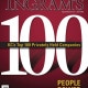 Ingram's Magazine June Cover