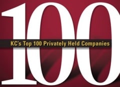 Ingram's Top 100 Privately Owned