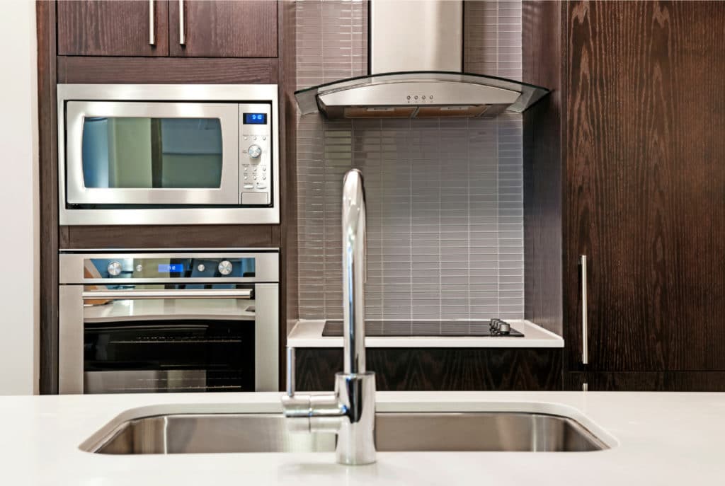 Kitchen Equipment