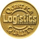 Logistics Management Quest for Quality Medal