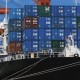 International Freight Forwarding Ocean