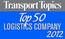 Transport Topics Top 50 Company