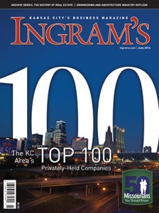 Ingrams Top 100 Private