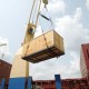 Global Logistics Lifting Crate