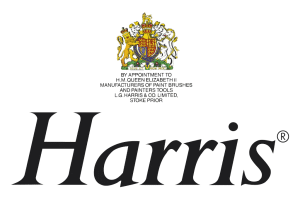 LG Harris Logo