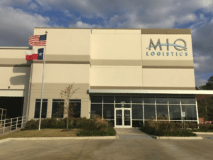 new houston facility