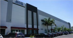 Noatum Logistics Miami Office