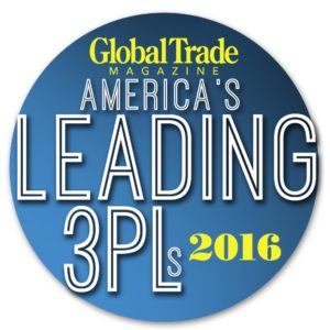 Global Trade Leading 3PL