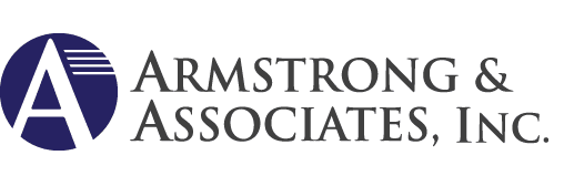 armstrong and associates logo