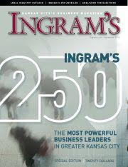 ingram's 250