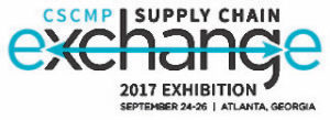 cscmp supply chain exchange