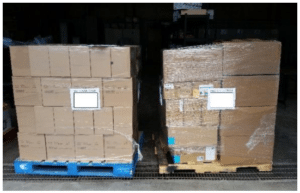 MIQ Logistics Package