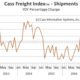Cass Freight Index - May 2017