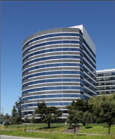 Noatum Logistics Building San Francisco