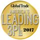 2017 top 100 3PL Global Trade