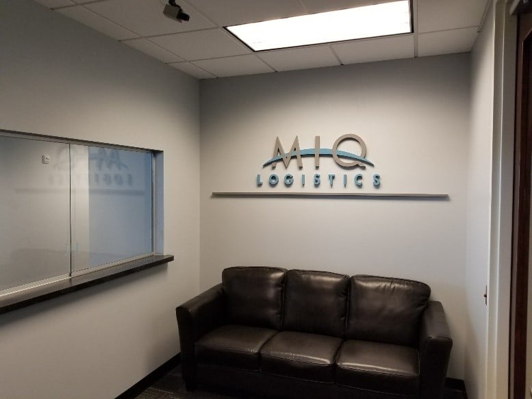 MIQ Logistics Atlanta Office