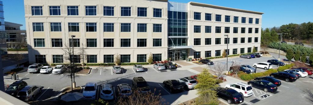 Noatum Logistics Logistic Atlanta Office