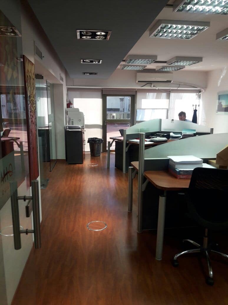 MIQ Buenos Aires Office