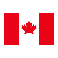 original Canadian flag