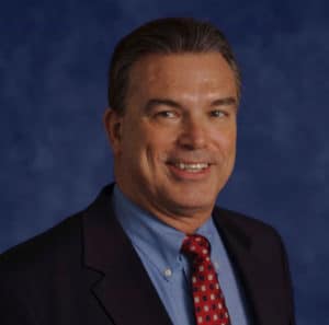 John Carr MIQ Logistics