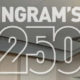 Ingram Top 250