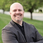 Kevin Ekstrand
