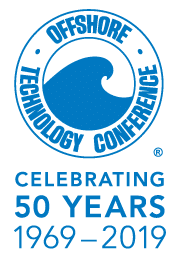 otc 2019 conference logo