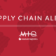 MIQ Supply Chain Logistics
